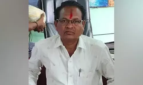 ಬೀದರ್ | ಕರ್ತವ್ಯ ನಿರ್ಲಕ್ಷ್ಯ ಆರೋಪ : ತಾಲೂಕು ಹಿಂದುಳಿದ ವರ್ಗಗಳ ಕಲ್ಯಾಣಾಧಿಕಾರಿ ವಿಠಲ್ ಸೇಡಂಕರ್ ಅಮಾನತು