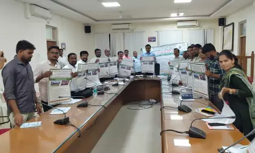 ಯಾದಗಿರಿ | ನ.3 ರಿಂದ ಡಿ.2 ರವರೆಗೆ ಜಾನುವಾರುಗಳಿಗೆ ಲಸಿಕಾ ಕಾರ್ಯಕ್ರಮ