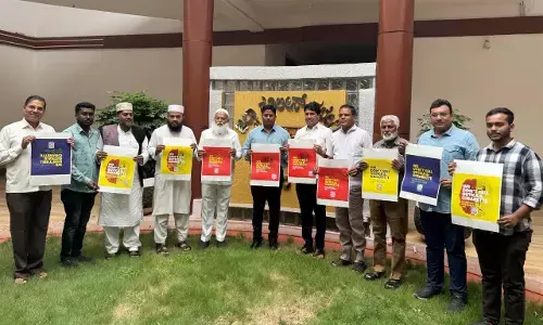 ಬೀದರ್ ನಾಗರಿಕ ಸನ್ಮಾರ್ಗ ಸಮಿತಿಯಿಂದ ತಂಬಾಕು ಮುಕ್ತ ಜಿಲ್ಲೆಯ ಅಭಿಯಾನ : ಸ್ಟಿಕ್ಕರ್ ಬಿಡುಗಡೆಗೊಳಿಸಿದ ಎಸ್ಪಿ ಪ್ರದೀಪ್ ಗುಂಟಿ