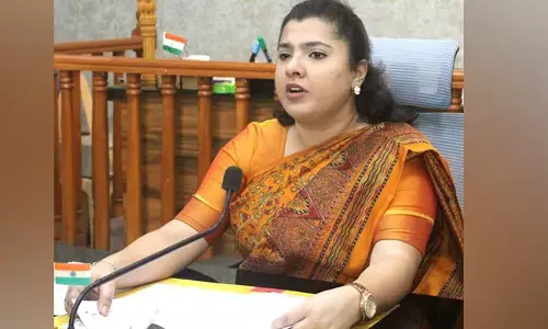 ಬೆಳೆ ವಿಮೆಯಡಿ ಮಧ್ಯಂತರ ಪರಿಹಾರಕ್ಕೆ ಸರ್ಕಾರ ಆದೇಶ | ಶೀಘ್ರದಲ್ಲಿಯೆ ರೈತರ ಬ್ಯಾಂಕ್ ಖಾತೆಗೆ ಹಣ ಜಮೆ: ಡಿಸಿ ಬಿ.ಫೌಝಿಯಾ ತರನ್ನುಮ್