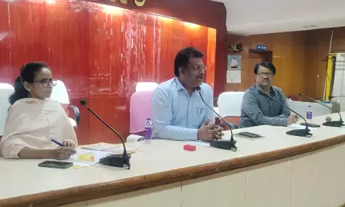 ನ.8ರಂದು ಕನಕದಾಸರ ಜಯಂತಿ ಅರ್ಥಪೂರ್ಣ ಆಚರಣೆ: ಸಕಲ ಸಿದ್ಧತೆ ಕೈಗೊಳ್ಳುವಂತೆ ಅಪರ ಜಿಲ್ಲಾಧಿಕಾರಿ ಸೂಚನೆ