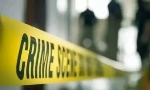 ಛತ್ತೀಸ್ಗಡ | ಕಾಂಗ್ರೆಸ್ ನಾಯಕನ ಕಚೇರಿಯ ಮೇಲೆ ಗುಂಡಿನ ದಾಳಿ,ಇಬ್ಬರಿಗೆ ಗಾಯ