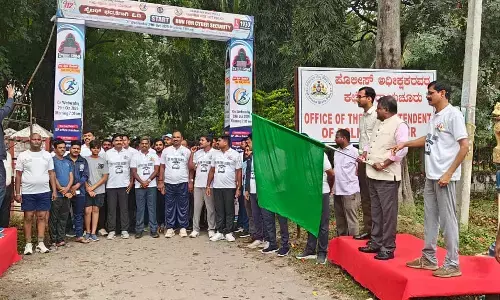 ರಾಯಚೂರು | ಸೈಬರ್ ಅಪರಾಧಗಳಿಗೆ ಯುವಕರು ಬಲಿ : ಜಾಗೃತರಾಗಲು ನ್ಯಾ.ಮಾರುತಿ ಬಗಾಡೆ ಸಲಹೆ