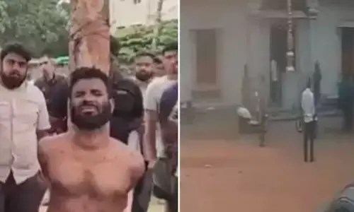 ಬೆಂಗಳೂರು| ದೇವಸ್ಥಾನದ ವಿಗ್ರಹ ವಿರೂಪಗೊಳಿಸಿದ ಪ್ರಕರಣ: ಬಾಂಗ್ಲಾ ಮೂಲದ ಆರೋಪಿಯ ಬಂಧನ