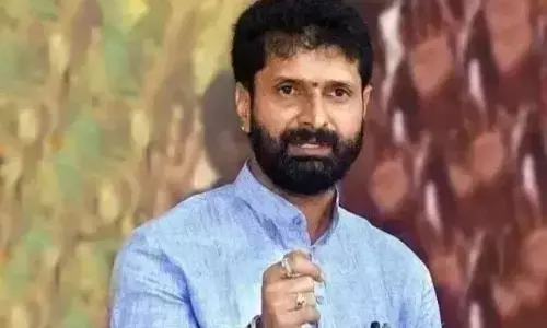 ಕರ್ನಾಟಕದಲ್ಲಿ ಕ್ರಿಮಿನಲ್ ಗಳು, ಭಯೋತ್ಪಾದಕರಿಗೆ ರಾಜಾಶ್ರಯ: ಸಿ.ಟಿ.ರವಿ ಆರೋಪ