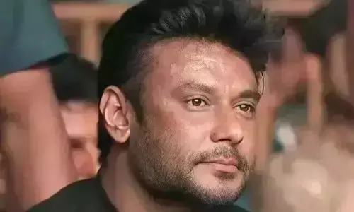 ರೇಣುಕಾಸ್ವಾಮಿ ಕೊಲೆ ಪ್ರಕರಣ: ಆರೋಪಿ ದರ್ಶನ್‌ಗೆ ಹೊಸ ಚಾದರ, ಬಟ್ಟೆ ‌ಒದಗಿಸಲು ಜೈಲು ಅಧಿಕಾರಿಗಳಿಗೆ ಸೆಷನ್ಸ್ ಕೋರ್ಟ್ ಆದೇಶ