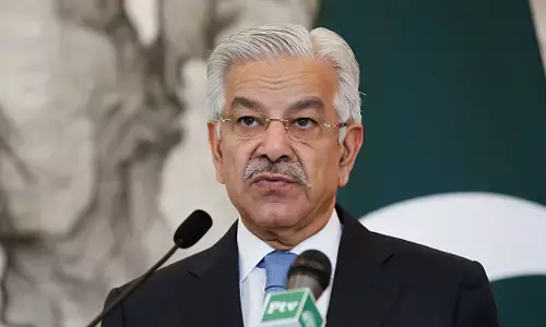 ತಾಲಿಬಾನ್ ಆಡಳಿತವನ್ನು ಸಂಪೂರ್ಣ ಅಳಿಸಿ ಹಾಕುತ್ತೇವೆ: ಪಾಕಿಸ್ತಾನದ ಎಚ್ಚರಿಕೆ