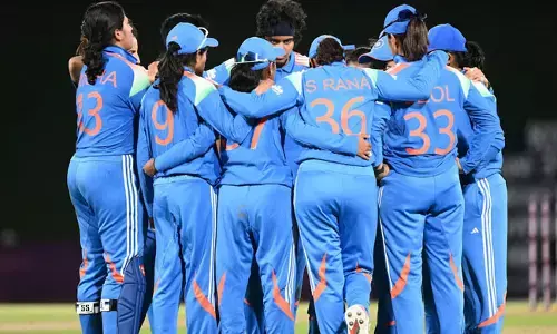 ಐಸಿಸಿ ಮಹಿಳಾ ಏಕದಿನ ವಿಶ್ವಕಪ್: ನಾಳೆ(ಅ.30) 2ನೇ ಸೆಮಿಫೈನಲ್