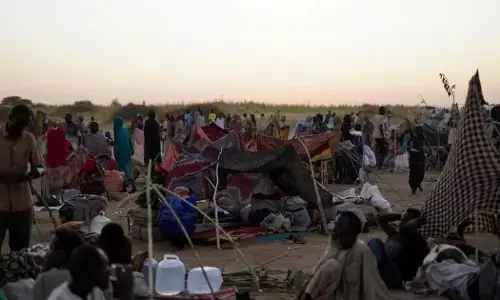 ಸುಡಾನ್ ನಲ್ಲಿ ನರಮೇಧ | ಅಲ್-ಫಶರ್ ನಲ್ಲಿ RSF ದಾಳಿ, ಮೂರು ದಿನಗಳಲ್ಲಿ 1,500 ಕ್ಕೂ ಹೆಚ್ಚು ನಾಗರಿಕರ ಹತ್ಯೆ