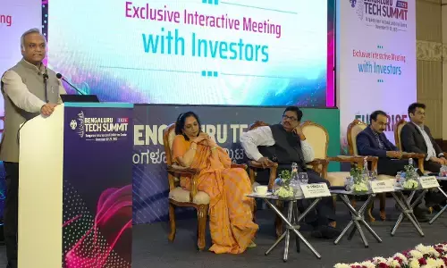 ಮುಂದಿನ ಪೀಳಿಗೆಯ ಉದ್ಯಮಿಗಳ ಭವಿಷ್ಯ ನಿರ್ಮಾಣ ಮಾಡಲಿದೆ: ಪ್ರಿಯಾಂಕ್ ಖರ್ಗೆ