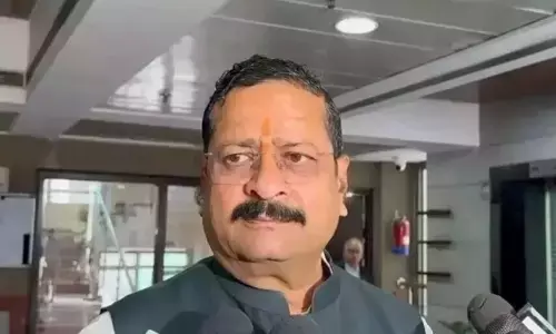 ಮಲ್ಲಿಕಾರ್ಜುನ ಖರ್ಗೆ ಮುಖ್ಯಮಂತ್ರಿಯಾಗುತ್ತಾರೆ:‌ ಶಾಸಕ ಯತ್ನಾಳ್