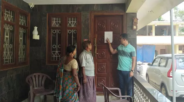 ಧರ್ಮಸ್ಥಳ ಪ್ರಕರಣ | ಮತ್ತೆ ವಿಚಾರಣೆಗೆ ಹಾಜರಾಗಲು ನಾಲ್ಕು ಮಂದಿಗೆ ಎಸ್.ಐ.ಟಿ ನೋಟಿಸ್