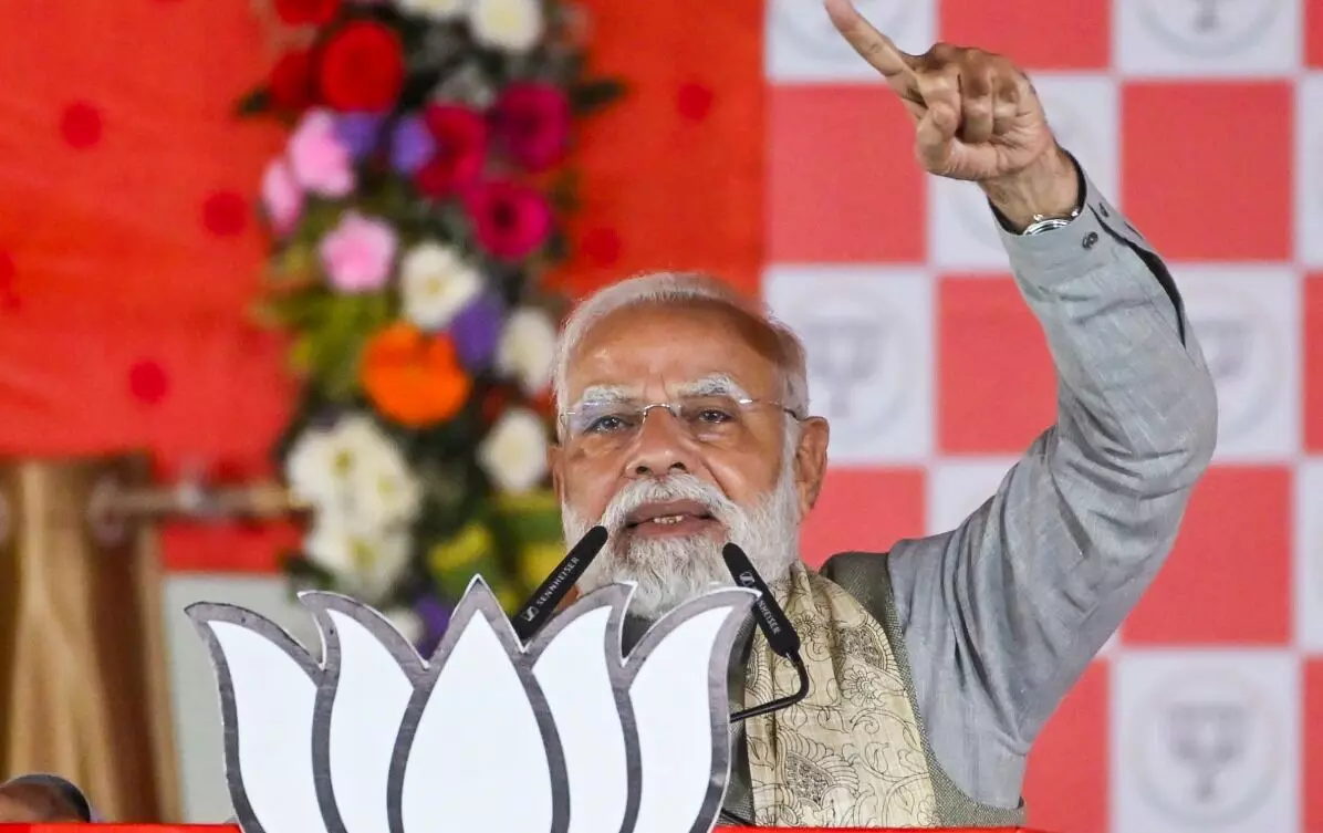 Photo of Narendra Modi Photo of Narendra Modi