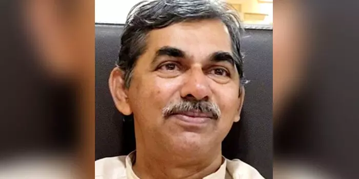 ಪತ್ರಕರ್ತ, ಸಾಹಿತಿ, ಸಂಘಟಕ ಬಿ.ಎಂ. ಹನೀಫ್ರಿಗೆ ʼಕನ್ನಡ ರಾಜ್ಯೋತ್ಸವ ಪ್ರಶಸ್ತಿʼ ಪತ್ರಕರ್ತ, ಸಾಹಿತಿ, ಸಂಘಟಕ ಬಿ.ಎಂ. ಹನೀಫ್ರಿಗೆ ʼಕನ್ನಡ ರಾಜ್ಯೋತ್ಸವ ಪ್ರಶಸ್ತಿʼ