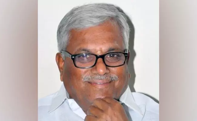 ಕೊಪ್ಪಳ | ಶೇಖರಗೌಡ ಮಾಲಿ ಪಾಟೀಲ್ ಗೆ ʼʼಕನ್ನಡ ರಾಜ್ಯೋತ್ಸವ ಪ್ರಶಸ್ತಿʼ ಕೊಪ್ಪಳ | ಶೇಖರಗೌಡ ಮಾಲಿ ಪಾಟೀಲ್ ಗೆ ʼʼಕನ್ನಡ ರಾಜ್ಯೋತ್ಸವ ಪ್ರಶಸ್ತಿʼ