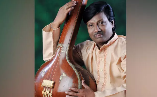 ಕೊಪ್ಪಳ | ದೇವೇಂದ್ರಕುಮಾರ ಪತ್ತಾರರಿಗೆ ʼಕನ್ನಡ ರಾಜ್ಯೋತ್ಸವ ಪ್ರಶಸ್ತಿʼ ಕೊಪ್ಪಳ | ದೇವೇಂದ್ರಕುಮಾರ ಪತ್ತಾರರಿಗೆ ʼಕನ್ನಡ ರಾಜ್ಯೋತ್ಸವ ಪ್ರಶಸ್ತಿʼ