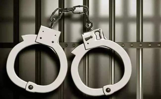 ಕೇರಳ | ಸಾಗರೋತ್ತರ ಶಿಕ್ಷಣ ಸಂಸ್ಥೆಗೆ 3.5 ಕೋಟಿ ರೂ.ವಂಚನೆ ಹಗರಣ : ಇನ್ನೋರ್ವ ಆರೋಪಿ ಬಂಧನ