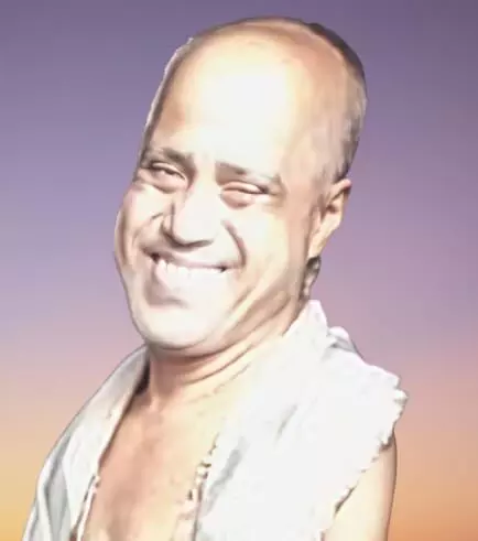 ಲಕ್ಷ್ಮೀ ನಾರಾಯಣ ಭಟ್