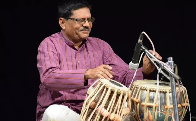 ಬೀದರ್ ನ ಮಡಿವಾಳಯ್ಯಾ ಸಾಲಿಗೆ ಸಂಗೀತ ಕ್ಷೇತ್ರದಲ್ಲಿ ಕನ್ನಡ ರಾಜ್ಯೋತ್ಸವ ಪ್ರಶಸ್ತಿ ಬೀದರ್ ನ ಮಡಿವಾಳಯ್ಯಾ ಸಾಲಿಗೆ ಸಂಗೀತ ಕ್ಷೇತ್ರದಲ್ಲಿ ಕನ್ನಡ ರಾಜ್ಯೋತ್ಸವ ಪ್ರಶಸ್ತಿ