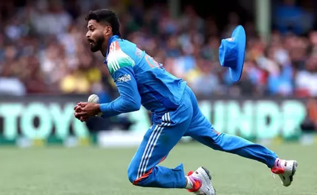 ನಾನು ಚೇತರಿಕೆಯ ಹಾದಿಯಲ್ಲಿದ್ದೇನೆ : ಶ್ರೇಯಸ್ ಅಯ್ಯರ್ ನಾನು ಚೇತರಿಕೆಯ ಹಾದಿಯಲ್ಲಿದ್ದೇನೆ : ಶ್ರೇಯಸ್ ಅಯ್ಯರ್