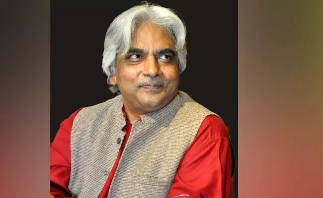 ರಾಯಚೂರು | ಜಾಫರ್ ಮೊಯಿದ್ದೀನ್ಗೆ ʼಕನ್ನಡ ರಾಜ್ಯೋತ್ಸವ ಪ್ರಶಸ್ತಿʼ ರಾಯಚೂರು | ಜಾಫರ್ ಮೊಯಿದ್ದೀನ್ಗೆ ʼಕನ್ನಡ ರಾಜ್ಯೋತ್ಸವ ಪ್ರಶಸ್ತಿʼ