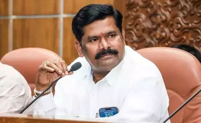 ʼಸಮೀಕ್ಷೆʼ ಮುಂದುವರೆಸುವ ನಿರ್ಧಾರವಾಗಿಲ್ಲ: ಸಚಿವ‌ ಶಿವರಾಜ್ ತಂಗಡಗಿ