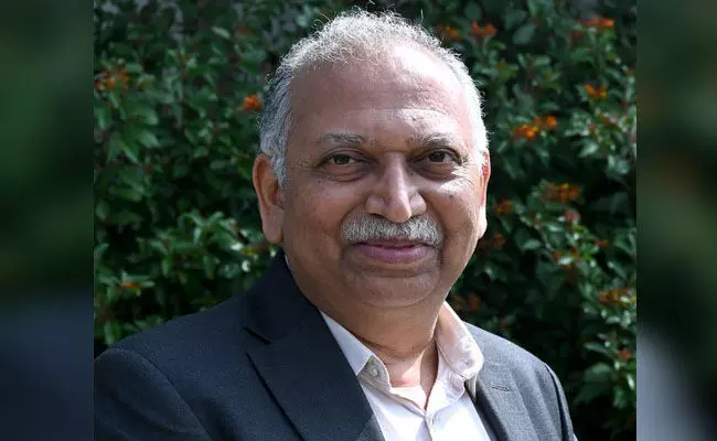 ಗದಗ | ಬಾಹ್ಯಾಕಾಶ ವಿಜ್ಞಾನಿ ಡಾ. ನಾಡಗೌಡರಿಗೆ ರಾಜ್ಯೋತ್ಸವ ಪ್ರಶಸ್ತಿ