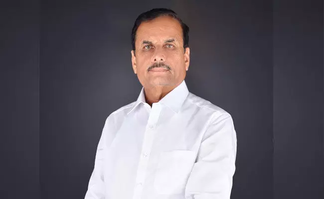 ಹಾಸನದ ಡಾ. ಎಂ.ಸಿ. ರಂಗಸ್ವಾಮಿ ಅವರಿಗೆ ರಾಜ್ಯೋತ್ಸವ ಪ್ರಶಸ್ತಿ