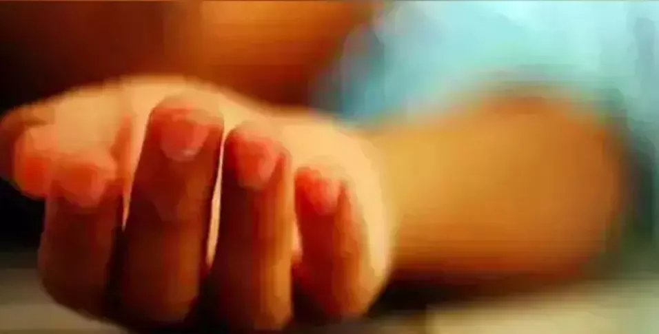 ವಿಜಯನಗರ | ಮಹಿಳೆಯ ಮೃತದೇಹ ಪತ್ತೆ : ಪ್ರಕರಣ ದಾಖಲು