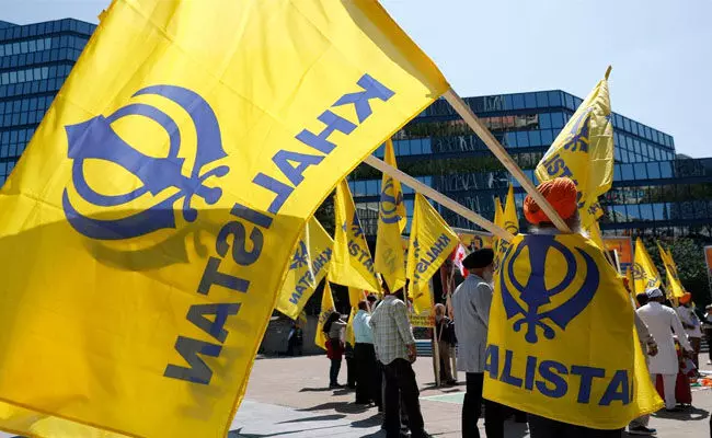 ಕೆನಡಾ | ಖಾಲಿಸ್ತಾನ್ ವಿರುದ್ಧ ಕ್ರಮಕ್ಕೆ ಸಂಸತ್ತಿನ ಸಭೆಯಲ್ಲಿ ಆಗ್ರಹ