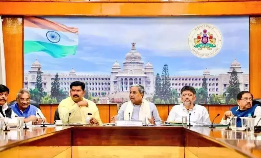 ಸಾರ್ವಜನಿಕ ಸ್ಥಳಗಳಲ್ಲಿ ಸಂಘ-ಸಂಸ್ಥೆಗಳ ಚಟುವಟಿಕೆಗಳ ನಿಯಂತ್ರಣ; ಮೇಲ್ಮನವಿ ಸಲ್ಲಿಸಲು ಸಂಪುಟ ತೀರ್ಮಾನ