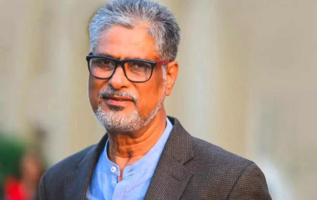 ಲೇಖಕ ರಹಮತ್ ತರೀಕೆರೆಗೆ ʼಕನ್ನಡ ರಾಜ್ಯೋತ್ಸವ ಪ್ರಶಸ್ತಿʼ