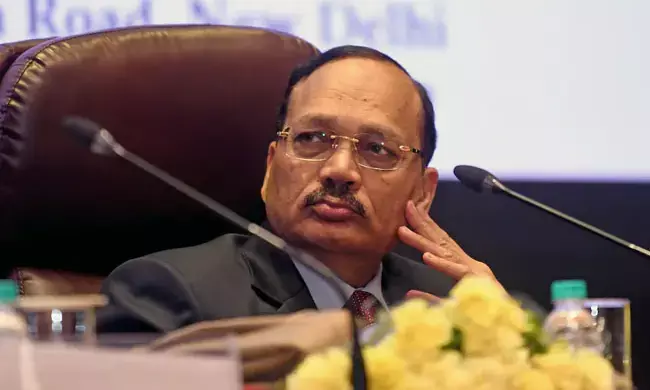 ಭಾರತದ ಮುಖ್ಯ ನ್ಯಾಯಮೂರ್ತಿಯಾಗಿ ಸೂರ್ಯಕಾಂತ್ ನೇಮಕ : ನ.24ರಂದು ಅಧಿಕಾರ ಸ್ವೀಕಾರ