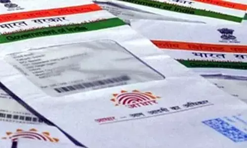 ಮಹಾರಾಷ್ಟ್ರ| ಟ್ರಂಪ್ ಹೆಸರಲ್ಲಿ ನಕಲಿ ಆಧಾರ್ ಕಾರ್ಡ್: ಪ್ರಕರಣ ದಾಖಲು