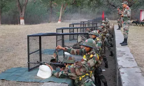 ಖಾಸಗಿ ಭದ್ರತಾ ಸಂಸ್ಥೆಗಳು ಮಾಜಿ ಅಗ್ನಿವೀರರನ್ನು ನೇಮಿಸಿಕೊಳ್ಳುವುದನ್ನು ಖಚಿತಪಡಿಸಿ: ರಾಜ್ಯಗಳಿಗೆ ಕೇಂದ್ರದ ಸೂಚನೆ