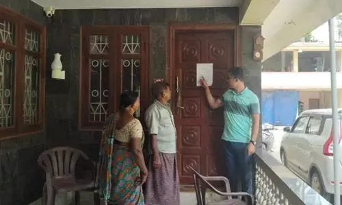 ಧರ್ಮಸ್ಥಳ ಪ್ರಕರಣ | ಮತ್ತೆ ವಿಚಾರಣೆಗೆ ಹಾಜರಾಗಲು ನಾಲ್ಕು ಮಂದಿಗೆ ಎಸ್.ಐ.ಟಿ ನೋಟಿಸ್