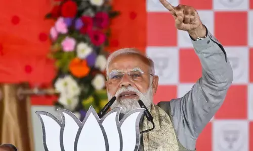 Photo of Narendra Modi