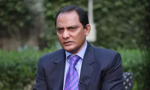 ತೆಲಂಗಾಣ ಸಚಿವ ಸಂಪುಟಕ್ಕೆ ಮಾಜಿ ಕ್ರಿಕೆಟಿಗ ಅಝರುದ್ದೀನ್‌ ಸೇರ್ಪಡೆ ಸಾಧ್ಯತೆ