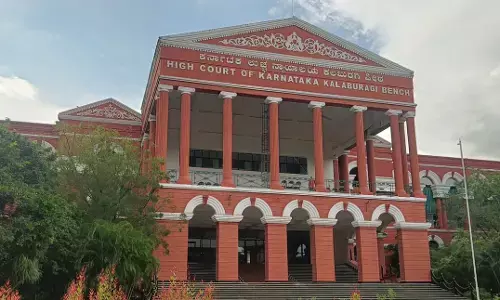ಕಲಬುರಗಿ | ಚಿತ್ತಾಪುರದಲ್ಲಿ ಪಥಸಂಚಲನ: ಮತ್ತೊಂದು ಸಭೆಗೆ ಸೂಚಿಸಿ ನ.7ಕ್ಕೆ ವಿಚಾರಣೆ ಮುಂದೂಡಿದ ಹೈಕೋರ್ಟ್