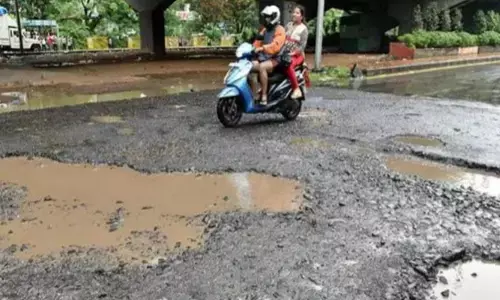 “ಭಾರತದ ಬೆಳವಣಿಗೆಯ ಕಥೆ ಕೇವಲ ಭ್ರಮೆ”: ಬೆಂಗಳೂರಿನ ಸ್ಟಾರ್ಟ್‌ಅಪ್ ಉದ್ಯಮಿ ಧವಲ್ ಜೈನ್ ಕಳವಳ