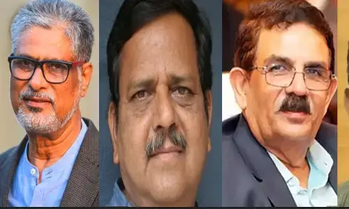 ಪ್ರಕಾಶ್ ರಾಜ್, ರಹಮತ್, ರಾಜೇಂದ್ರ ಚೆನ್ನಿ, ಝಕರಿಯ ಸಹಿತ 70 ಮಂದಿಗೆ ʼಕನ್ನಡ ರಾಜ್ಯೋತ್ಸವ ಪ್ರಶಸ್ತಿʼ