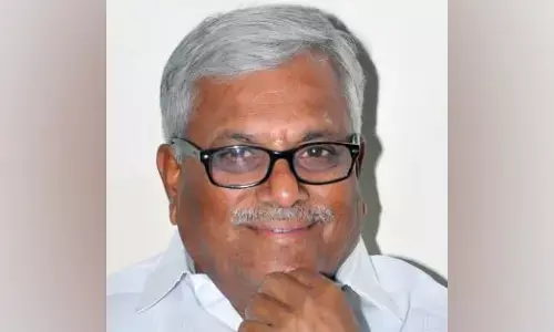 ಕೊಪ್ಪಳ | ಶೇಖರಗೌಡ ಮಾಲಿ ಪಾಟೀಲ್ ಗೆ ʼʼಕನ್ನಡ ರಾಜ್ಯೋತ್ಸವ ಪ್ರಶಸ್ತಿʼ