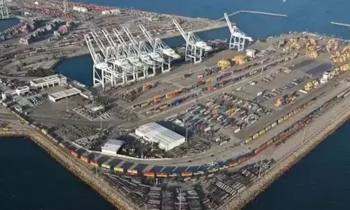 ಚಬಹಾರ್ ಬಂದರು ಯೋಜನೆ | ಅಮೆರಿಕ ನಿರ್ಬಂಧಗಳಿಂದ ಭಾರತಕ್ಕೆ 6 ತಿಂಗಳುಗಳ ರಿಯಾಯಿತಿ