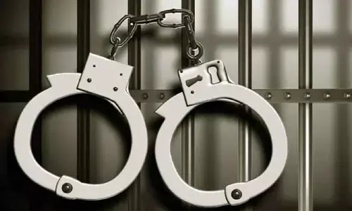 ಕೇರಳ | ಸಾಗರೋತ್ತರ ಶಿಕ್ಷಣ ಸಂಸ್ಥೆಗೆ 3.5 ಕೋಟಿ ರೂ.ವಂಚನೆ ಹಗರಣ : ಇನ್ನೋರ್ವ ಆರೋಪಿ ಬಂಧನ