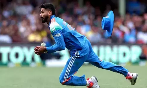 ನಾನು ಚೇತರಿಕೆಯ ಹಾದಿಯಲ್ಲಿದ್ದೇನೆ : ಶ್ರೇಯಸ್ ಅಯ್ಯರ್