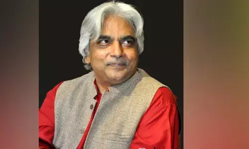 ರಾಯಚೂರು | ಜಾಫರ್‌ ಮೊಯಿದ್ದೀನ್‌ಗೆ ʼಕನ್ನಡ ರಾಜ್ಯೋತ್ಸವ ಪ್ರಶಸ್ತಿʼ