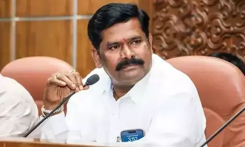 ʼಸಮೀಕ್ಷೆʼ ಮುಂದುವರೆಸುವ ನಿರ್ಧಾರವಾಗಿಲ್ಲ: ಸಚಿವ‌ ಶಿವರಾಜ್ ತಂಗಡಗಿ