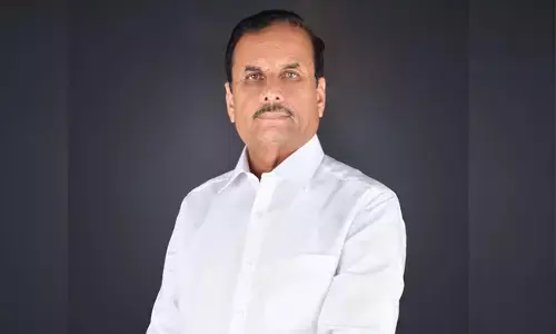 ಹಾಸನದ ಡಾ. ಎಂ.ಸಿ. ರಂಗಸ್ವಾಮಿ ಅವರಿಗೆ ರಾಜ್ಯೋತ್ಸವ ಪ್ರಶಸ್ತಿ