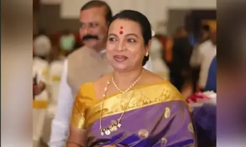 ಹಿರಿಯ ನಟಿ  ಉಮಾಶ್ರೀಗೆ ‘ಡಾ.ರಾಜ್‍ಕುಮಾರ್ ಪ್ರಶಸ್ತಿ’