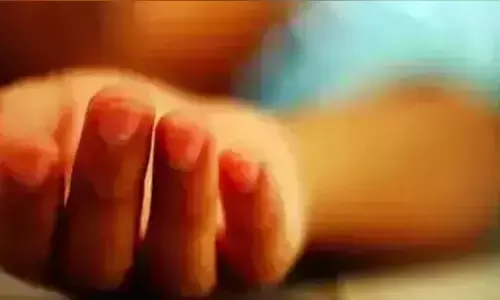 ವಿಜಯನಗರ | ವ್ಯಕ್ತಿಯ ಮೃತದೇಹ ಪತ್ತೆ : ಪ್ರಕರಣ ದಾಖಲು